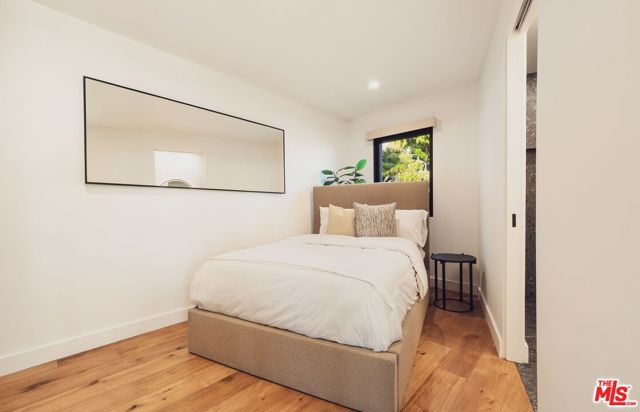 Drew Fenton | 1235 N Kenter Avenue Los Angeles CA | MLS: 7439365