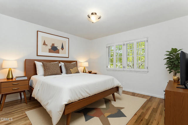 Detail Gallery Image 23 of 63 For 1445 Ontario Ave, Pasadena,  CA 91103 - 3 Beds | 2 Baths