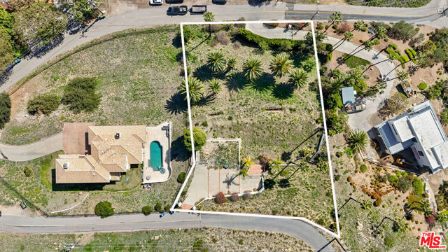 Drew Fenton | 4417 Vista Del Preseas Malibu CA | MLS: 7131479