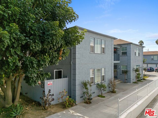 4065 Lafayette Place, Culver City, California 90232, ,Multi-Family,For Sale,Lafayette,24433123