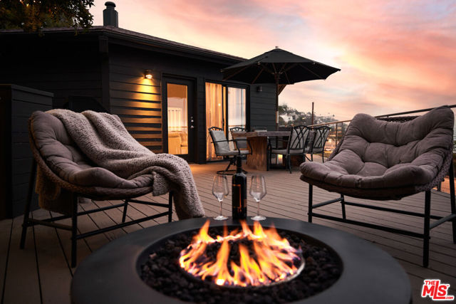 Drew Fenton | 21711 Pacific Coast Highway Malibu CA | MLS: 7408039