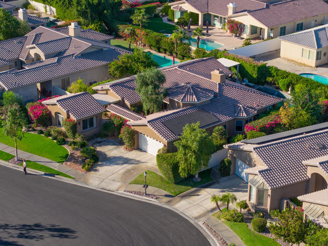 6 Dickens Court, Rancho Mirage, CA 92270