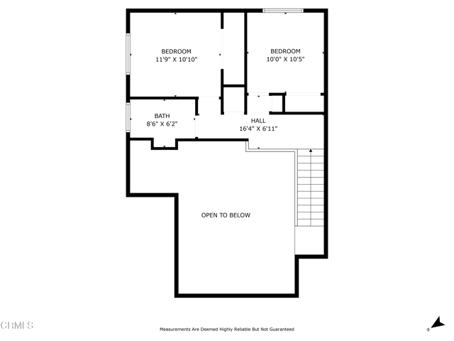 Detail Gallery Image 68 of 69 For 1022 Dunes St #1022,  Oxnard,  CA 93035 - 3 Beds | 2 Baths