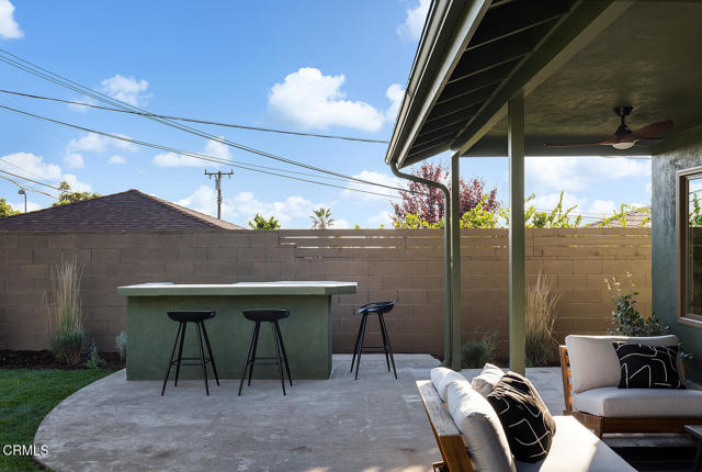 Detail Gallery Image 30 of 33 For 2650 Catherine Rd, Altadena,  CA 91001 - 3 Beds | 2 Baths