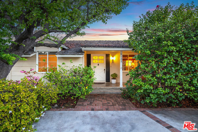 5102 Gaviota Avenue photo 4