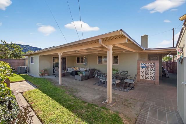 Detail Gallery Image 21 of 34 For 351 Princeton St, Santa Paula,  CA 93060 - 3 Beds | 1/1 Baths