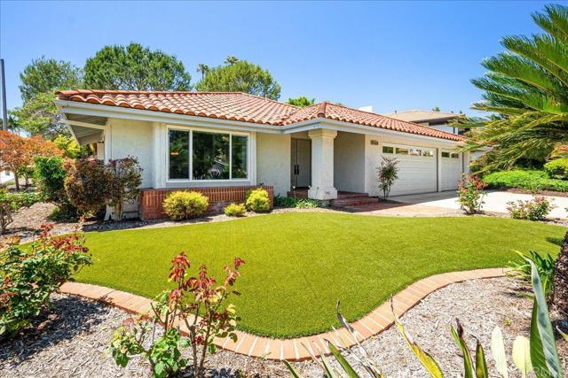 Home for Sale in Vista