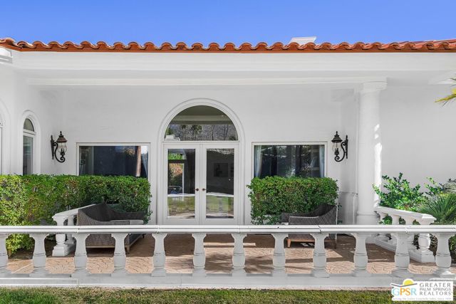 500 W Stevens Road, Palm Springs, CA 92262