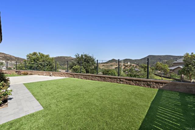 Detail Gallery Image 35 of 51 For 2944 Gait Way, Escondido,  CA 92029 - 5 Beds | 3/1 Baths