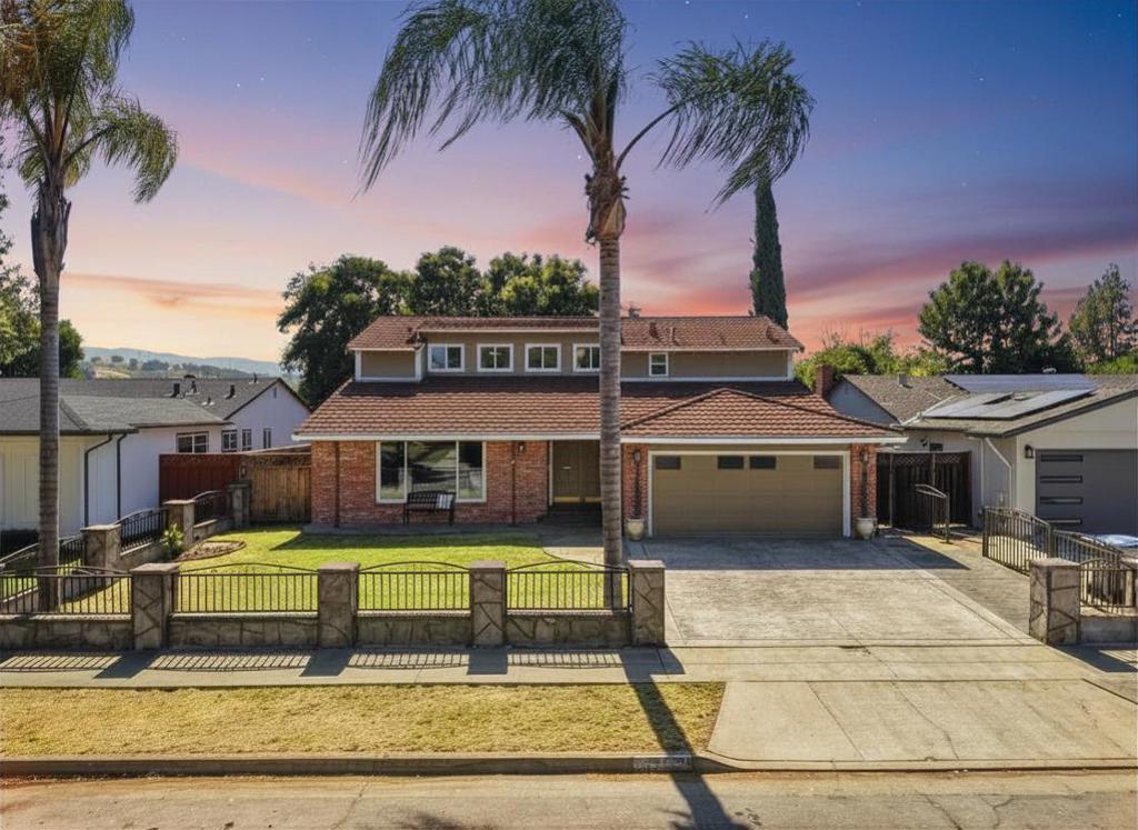 6117 Dunn Avenue