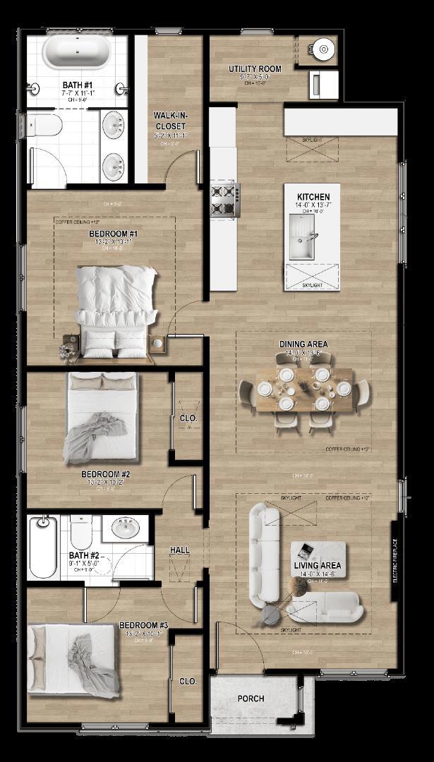 940 Altschul Avenue, Menlo Park CA: https://media.crmls.org/mediaz/d8b3dcf3-ec19-4b83-951f-915d99e6ece2.jpg