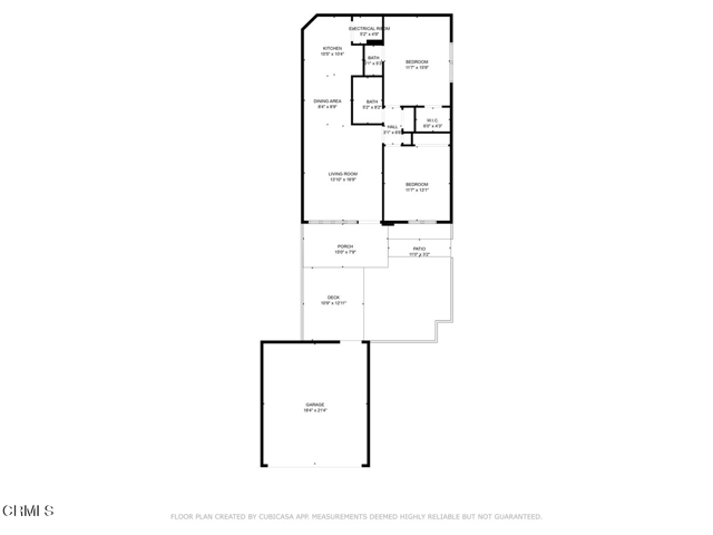 Detail Gallery Image 28 of 28 For 2930 Isle Way #B,  Oxnard,  CA 93035 - 2 Beds | 1/1 Baths