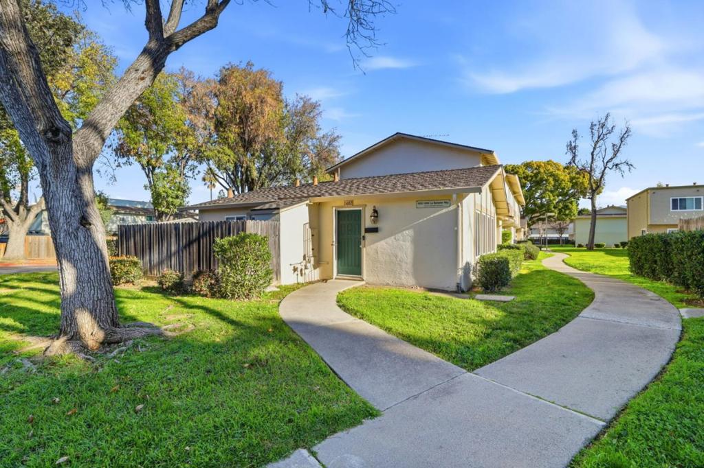 1482 La Boheme Street