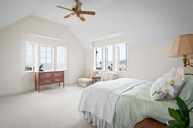 Detail Gallery Image 42 of 60 For 1879 Viking Way, La Jolla,  CA 92037 - 5 Beds | 5/1 Baths