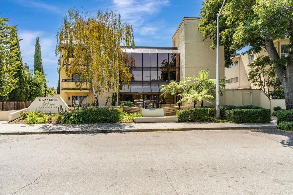 324 Catalpa Street #317