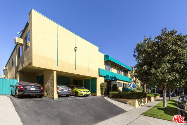 10803 Otsego Street, North Hollywood, California 91601, ,Multi-Family,For Sale,Otsego,25505227