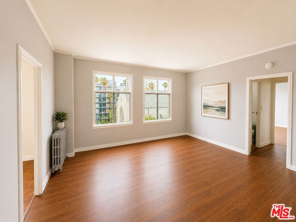 634 S Gramercy Place #610