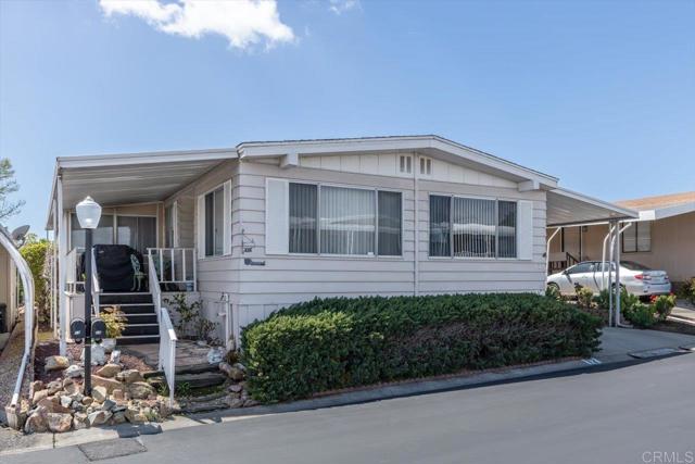 Home for Sale in San Marcos