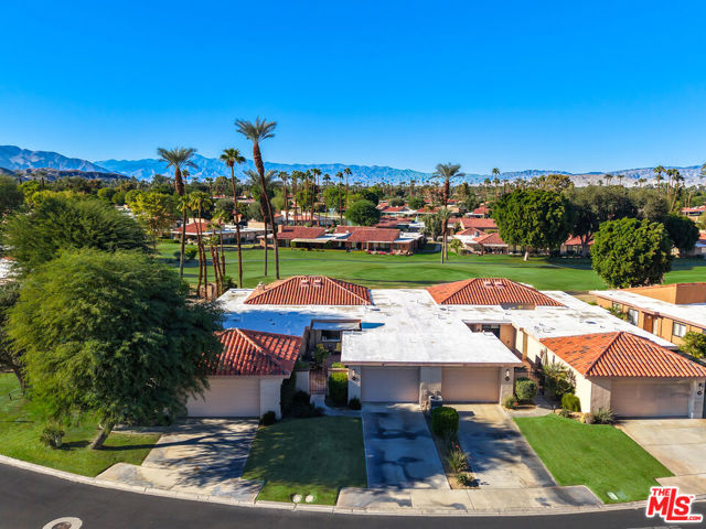 143 La Cerra Drive, Rancho Mirage, CA 92270