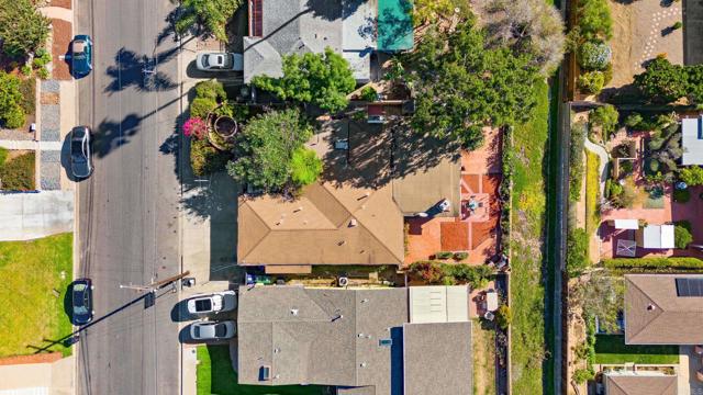 Detail Gallery Image 41 of 42 For 2736 Deerpark Dr, San Diego,  CA 92110 - 3 Beds | 2 Baths