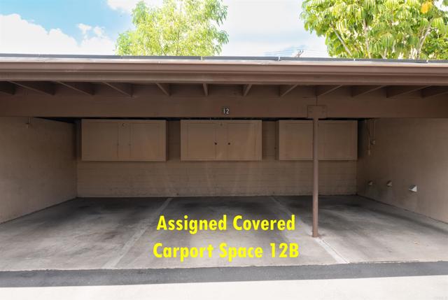 Detail Gallery Image 25 of 26 For 9320 Earl St #44,  La Mesa,  CA 91942 - 1 Beds | 1 Baths