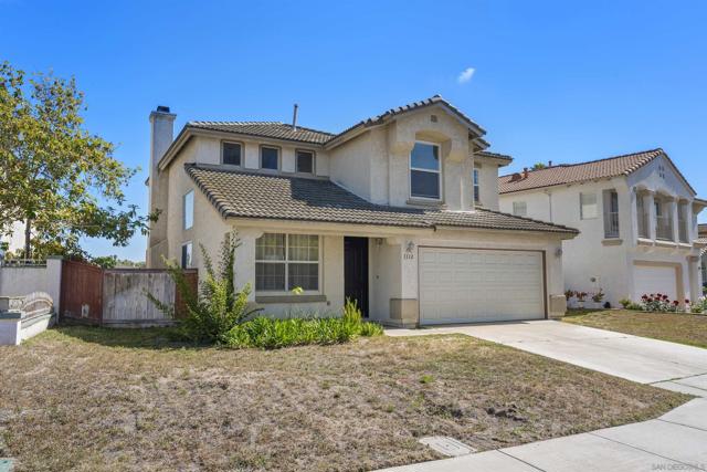 1112 Camino Del Rey, Chula Vista, California 91910, 3 Bedrooms Bedrooms, ,2 BathroomsBathrooms,Single Family Residence,For Sale,Camino Del Rey,250027616SD