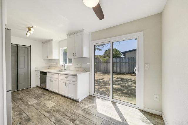 Detail Gallery Image 8 of 27 For 1215 E Mission Ave, Escondido,  CA 92027 - 3 Beds | 1 Baths