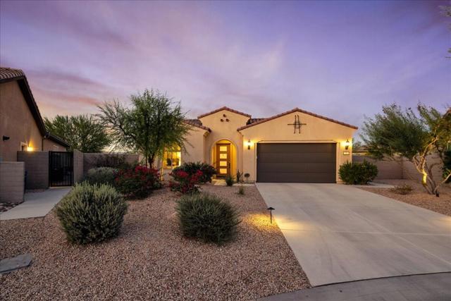 14 Chianti, Rancho Mirage, CA 92270
