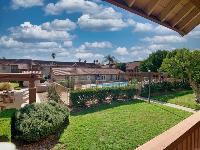 Detail Gallery Image 17 of 31 For 180 Chambers St #28,  El Cajon,  CA 92020 - 1 Beds | 1 Baths