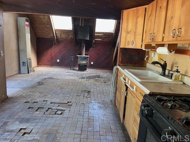 Detail Gallery Image 4 of 15 For Crestline Rd, Palomar Mountain,  CA 92060 - 2 Beds | 1 Baths