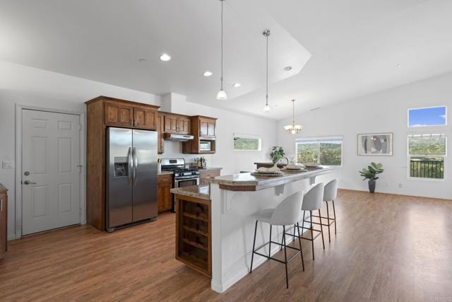 Detail Gallery Image 12 of 34 For 15615 Vista Vicente Dr #18,  Ramona,  CA 92065 - 3 Beds | 2/1 Baths