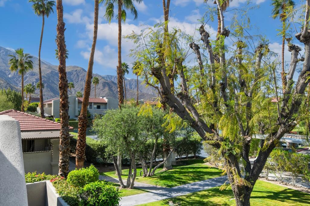 351 N Hermosa Drive #4b2