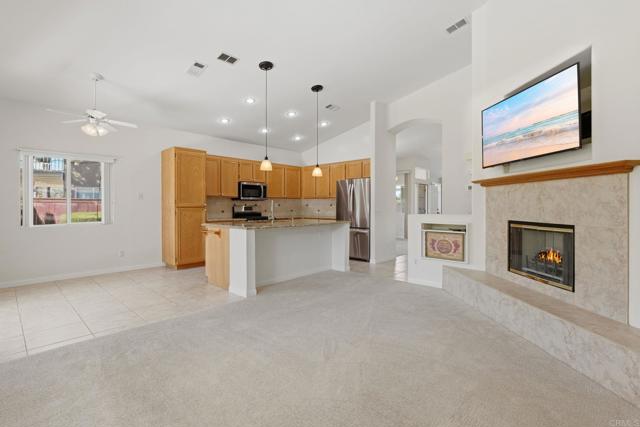 Detail Gallery Image 13 of 51 For 8899 Tobira Drive, Escondido,  CA 92026 - 3 Beds | 2 Baths