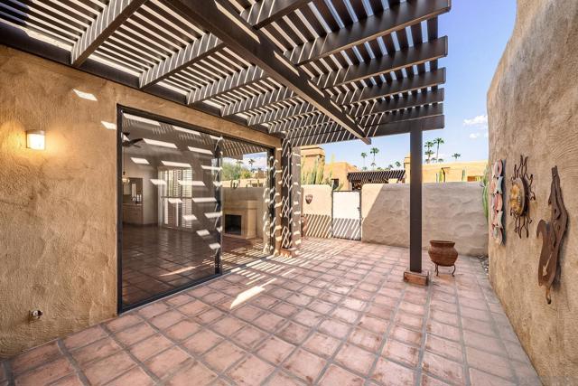 4837 S Winners Circle #A, Palm Springs, CA 92264