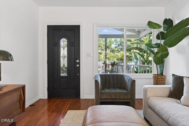 Detail Gallery Image 11 of 48 For 143 N Poli St, Ojai,  CA 93023 - 2 Beds | 2 Baths