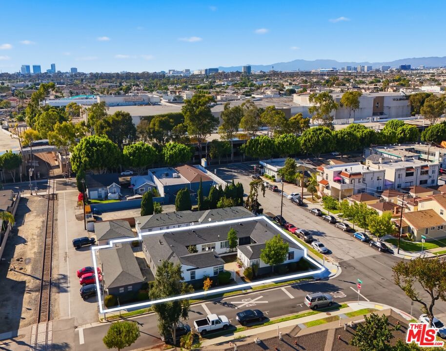 Multifamily at 12415 Cedar Avenue