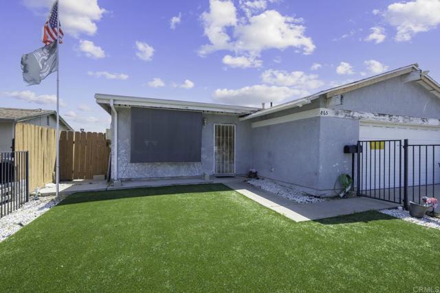 Home for Sale in San Diego
