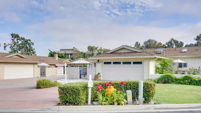 Detail Gallery Image 7 of 26 For 3135 Camino Crest Dr, Oceanside,  CA 92056 - 3 Beds | 2 Baths