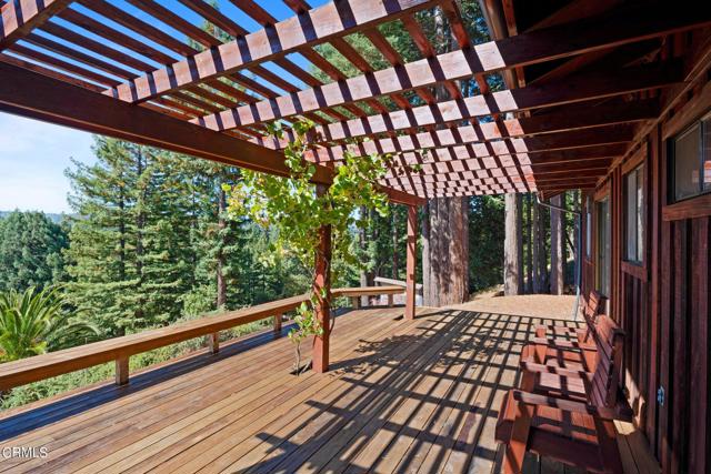 Detail Gallery Image 2 of 45 For 19200 Tramway, Navarro,  CA 95463 - 3 Beds | 2 Baths