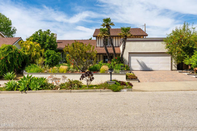 Detail Gallery Image 46 of 48 For 6397 Loma Vista Rd, Ventura,  CA 93003 - 4 Beds | 2/1 Baths