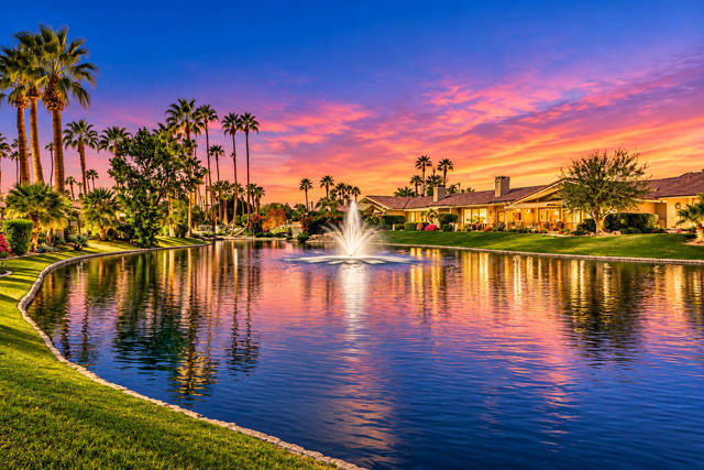 86 Palomino Circle, Palm Desert, CA 92211