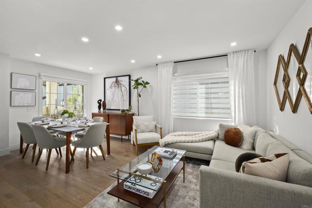 Detail Gallery Image 2 of 47 For 746 Eastshore #106,  Chula Vista,  CA 91913 - 2 Beds | 2 Baths