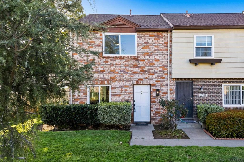 1197 N Mollison Ave A, El Cajon, CA 92021