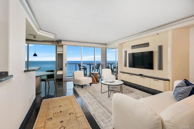 Home for Sale in Coronado