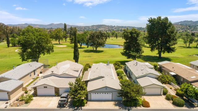 Detail Gallery Image 1 of 1 For 11851 Riverside Dr #246,  Lakeside,  CA 92040 - 2 Beds | 2 Baths