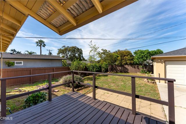 Detail Gallery Image 28 of 47 For 127 Glen Ellen Dr, Ventura,  CA 93003 - 3 Beds | 1 Baths
