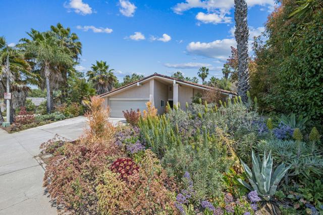 Home for Sale in Vista