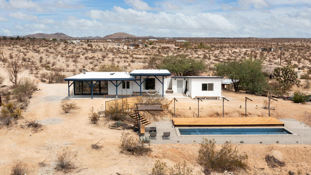 62176 Highland View Drive, Joshua Tree, CA 92252