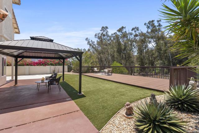 Detail Gallery Image 41 of 48 For 11673 Calle Simpson, El Cajon,  CA 92019 - 4 Beds | 2/1 Baths