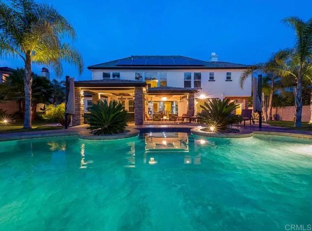 Detail Gallery Image 1 of 1 For 2942 Babbling Brook Rd, Chula Vista,  CA 91914 - 5 Beds | 5/1 Baths